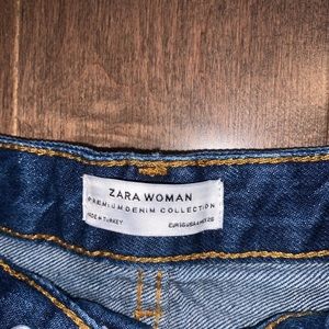 Zara Jeans - Never worn Zara jeans Zara Jeans - Never worn Zara jeans